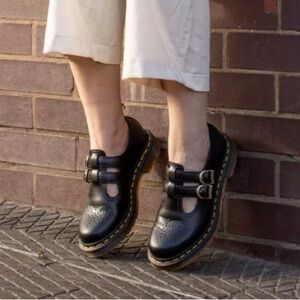 Doc Marten Maryjane’s